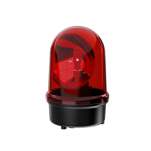 Werma - Rundumkennleuchte Drehspiegelleuchte LED 88313075 24VAC/DC RD