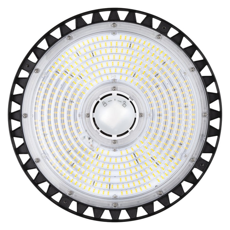 Ledvance - Hallen-Reflektorleuchte LED-Hallenleuchte m.Sensor HBSENP190840110DIP65 840, 110Gr. − 1 Stück