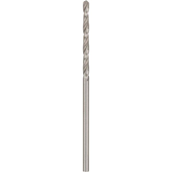 Bosch - Bohrer PRO Metal HSS-G 2608585475 Spiralbohrer 2,1 x