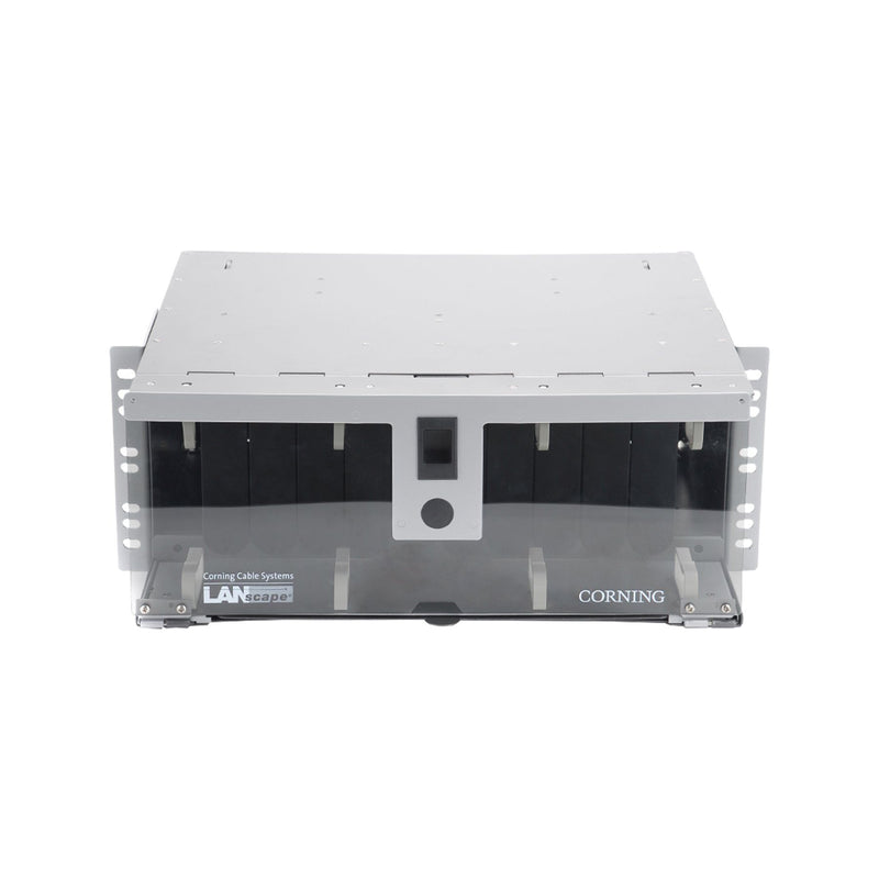 Corning - Patchpanel LWL Pretium Housing 4HE PCH-04U
