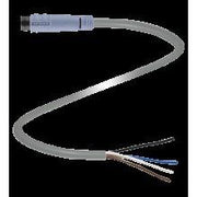 Pepperl+Fuchs Fabrik - Konfektioniertes Sensor-Aktor-Kabel Anschlussstecker 131595
