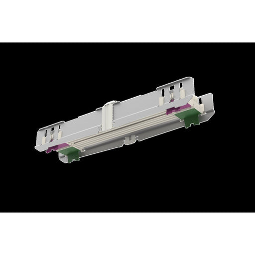 Ridi-Leuchten - Mechanisches Zubehör/Ersatzteile für Leuchten Tragschienenverbinder IP54 VL2TVS-13 13-polig − 1 Stück by Ridi
