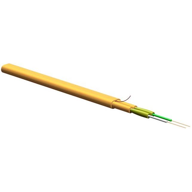 Corning K&L - LWL-Kabel T-VHH 2G50 2.8m 002T6Z-32138E2G OM2 ClearCurve − 2000 Meter
