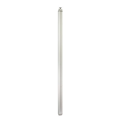Schneider Electric - Installationssäule Spannbefestigung Säule 5863573 eloxiert