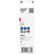 Bosch - Zubehör/Ersatzteile für Hobel PRO Hobelmesser, 82 x 5,5 2608635902 x 1,1 mm, 1 Stk