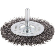 Bosch - Rotierende Drahtbürste PRO Metal clean 2608622007 Scheibenbürste