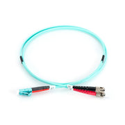 DIGITUS - Patchkabel LWL LWL-Patchkabel, 50/125 DK-2531-03/3 ST/LC, 3m, OM3