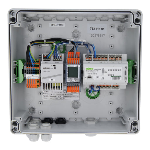 WAGO - SPS-Geräteset IoT Box 2854-099/000-009