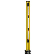 Leuze - Mehrstrahl-Lichtschranke Set Sicherheits-Sensor MLD500T4LUDC1600S2 Sender − 1 Stück