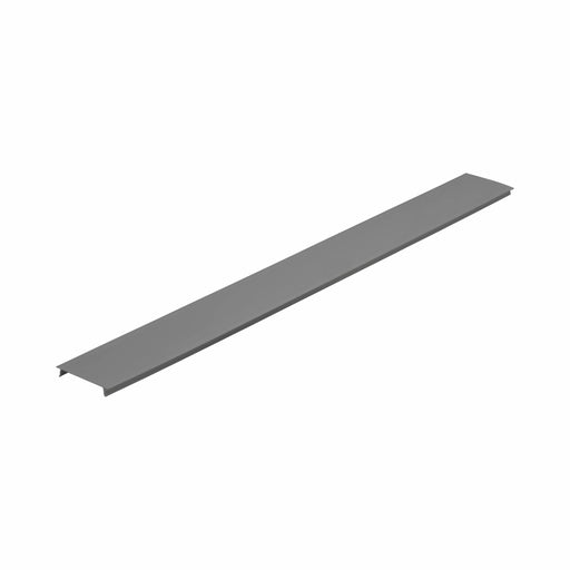 Philips Lighting - Mechanisches Zubehör/Ersatzteile für Leuchten Blindabdeckung LL500Z BC L2300 SI silber