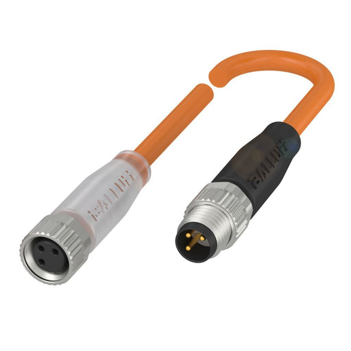 Balluff - Konfektioniertes Sensor-Aktor-Kabel Verbindungsleitung BCC M313-M31#BCC0KLM