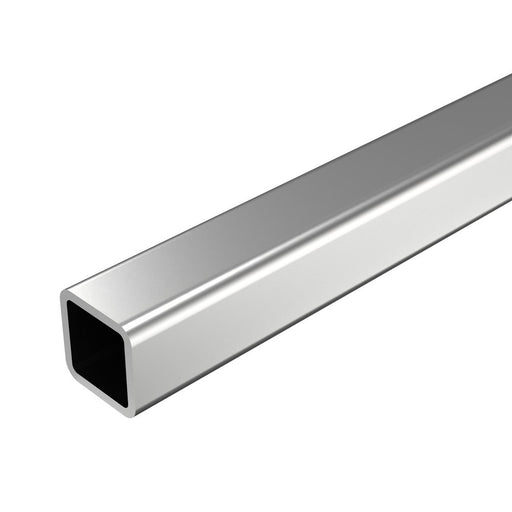 Rose System - Profil-Tragarm GT 50/2 Stahlrohr 100942420 50x50x5 (3m)