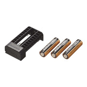 Hultafors - Zubehör/Ersatzteile für Messwerkzeuge Batterie Adapter BA (Aufladestation)