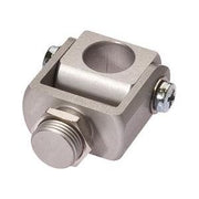 Ipf Electronic - Zubehör/Ersatzteile für Niederspannungs-Schalttechnik Zubehör Sensor, AY98C075 Befestigungswinkel