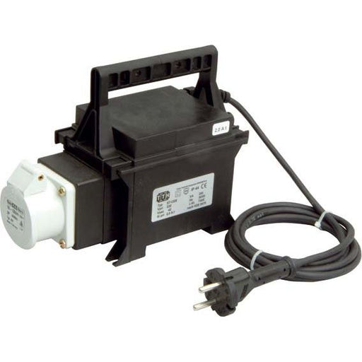 Trafo-Technik-Hoppecke - Einphasen-Steuertransformator Sicherheits-Steuertrafo ET-CEE 500VA 230/42V