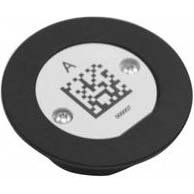 Pepperl+Fuchs Fabrik - Wegsensor Data-Matrix-Tag PGV-DMC-AB − 1 Stück