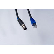 Rockwell - Konfektioniertes Sensor-Aktor-Kabel STECKERLEITUNG 445L-AC8RJ3 445L-AC8RJ3 − 1 Stück