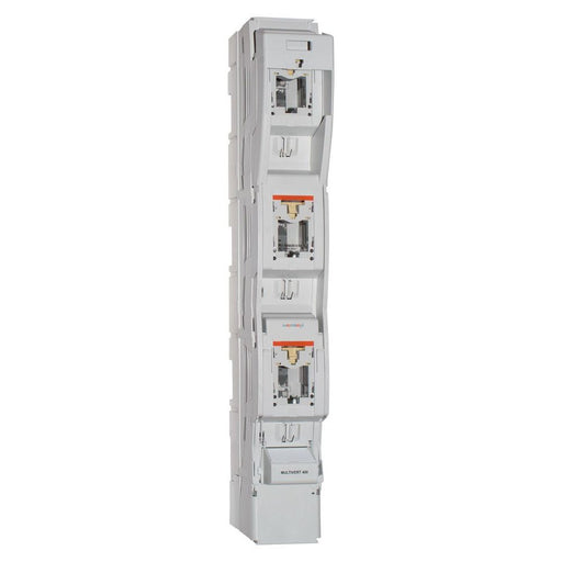 GSAB Elektrotechnik - Sicherungslastschaltleiste NH-Lastschaltleiste 99.00.0266 Gr.2 1x3p 400A