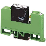 Phoenix Contact - Schaltrelais Relaismodul EMG10-REL #2940090 KSR-G 24/21-LC AU − 10 Stück
