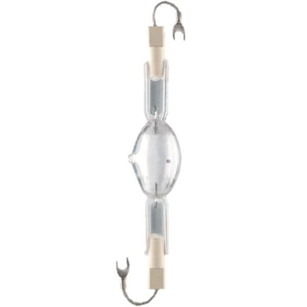 Radium Lampenwerk - Halogen-Metalldampflampe ohne Reflektor Halogen-Metalldampflampe HRI-TS2000W/NDL/S 400/K12S