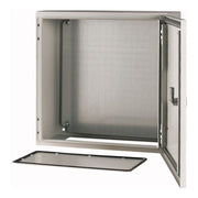 Eaton - Gehäuse/Schaltschrank (leer) Stahlblech-Wandgehäuse CS-44/200 400x400x200