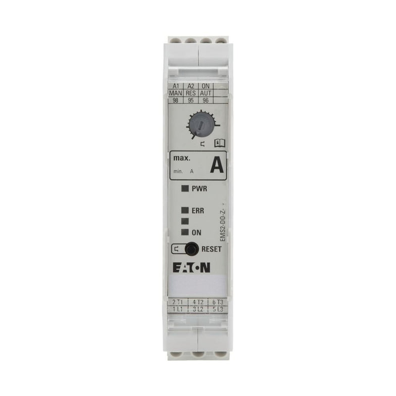 Eaton - Motorstarter/Motorstarterkombination Wendestarter 230V AC EMS2-RO-Z-2,4-230VAC 0,18-2,4A