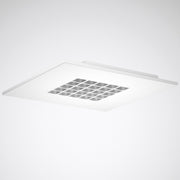 Trilux - Decken-/Wandleuchte LED-Einbauleuchte M600 Creavo M73- #7637951 830, DALI