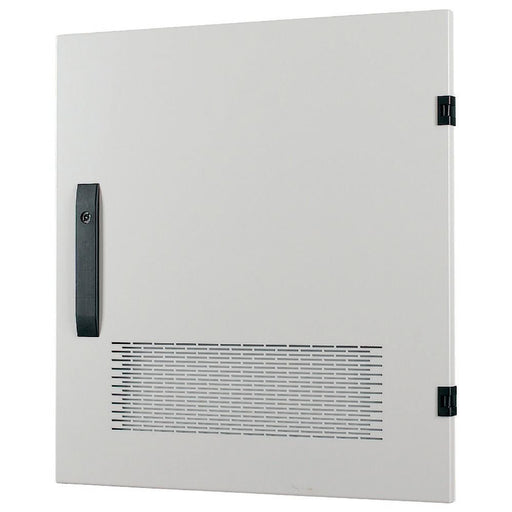 Eaton - Tür/Bedientableau (Schaltschrank) Geräteraumtür belüftet L XSDMLV0610 IP30 grau
