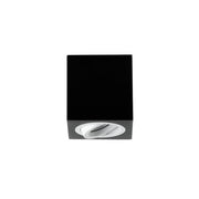 Brumberg Leuchten - Downlight/Strahler/Flutlicht Anbaumodul quadratisch 45110560
