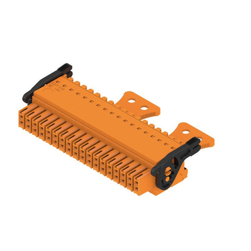 Weidmüller - Kabelsteckverbinder für Leiterplattensteckverbinder Verbinder 3.50mm B2CF 3.50#2054710000 − 24 Stück