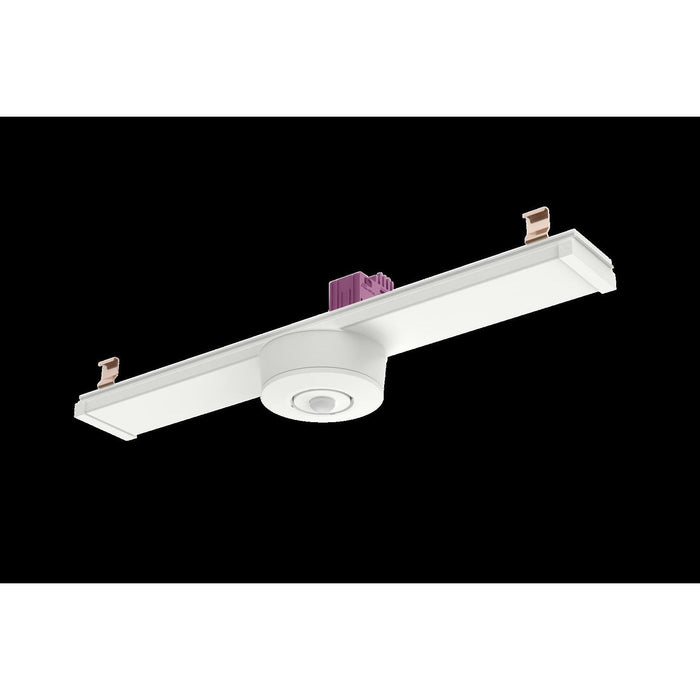 Ridi-Leuchten - Bussystem-Bewegungsmelder Moduleinsatz Sensor VL2MF-S500- #2500030 DALI-2, ws  − 1 Stück
