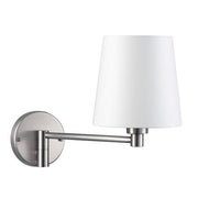 Brumberg Leuchten - Decken-/Wandleuchte Wandleuchte 58171150 1x E27 max. 60W