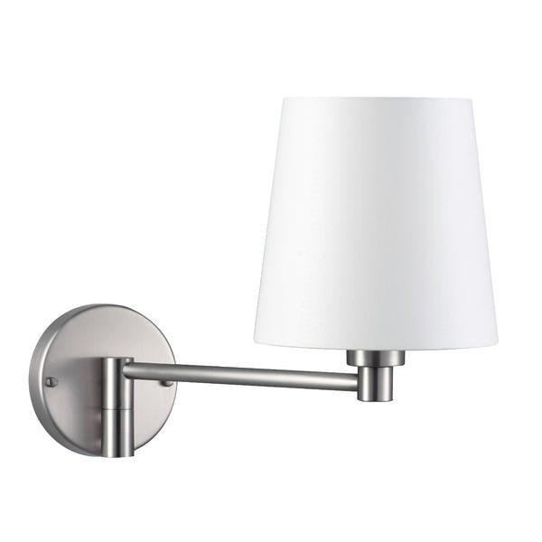 Brumberg Leuchten - Decken-/Wandleuchte Wandleuchte 58171150 1x E27 max. 60W