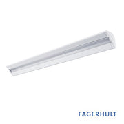 LTS Licht&Leuchten - Decken-/Wandleuchte LED-Eckleuchte DWIC102.1164.840DAws 840, DALI, ws