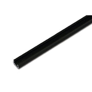 Hera - Mechanisches Zubehör/Ersatzteile für Leuchten LED Einfräsprofil 5erSet 61500032463 schwarz