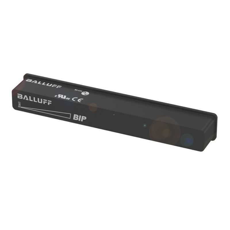 Balluff - Induktiver Abstandssensor Induktives Positionsmess BIP LD2-T133-03-S75 system