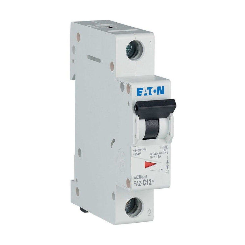 Eaton - Leitungsschutzschalter Leitungsschutzschalter FAZ-C13/1 C 13A, 1p