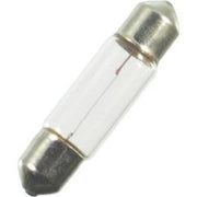 Scharnberger+Hasenbein - Anzeige- und Signallampe Soffittenlampe 8x31mm 26441 S7 24V 3W