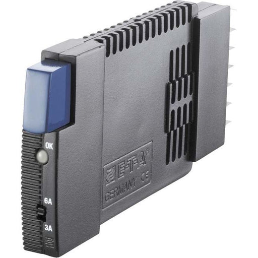 ETA - Geräteschutzschalter Schutzschalter ESS20-003-DC24V-8A − 4 Stück