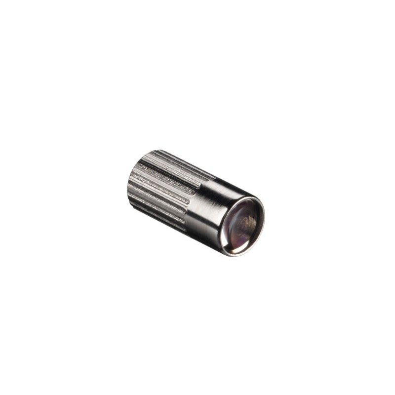 Leuze - Zubehör/Ersatzteile für Industriesensoren Vorsatzlinse KL-M02