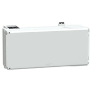 Schneider Electric - Abgangskasten für Schienenverteiler Abgangskasten KSB63SD4 63A,E33