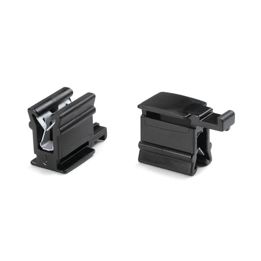 HellermannTyton - Befestigungssockel und -element für Kabelbinder Befestigungselement 151-00464(1000) 22x10,4 mm − 1000 Stück