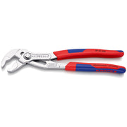 Knipex - Wasserpumpenzange Cobra-Wasserp.-Zange 87 05 250 250mm