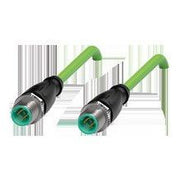 Pepperl+Fuchs Fabrik - Konfektioniertes Sensor-Aktor-Kabel Verbindungskabel, Ethernet V1SD-G-GN6M#70116200 − 1 Stück