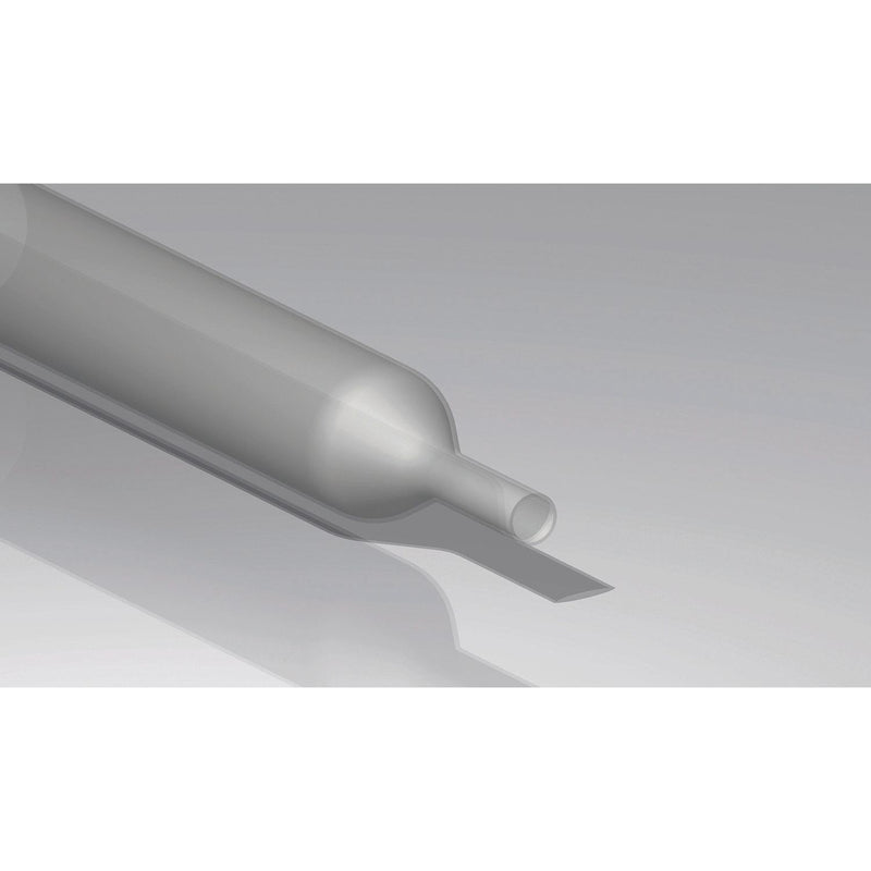 Cimco Werkzeuge - Schrumpfschlauch 184253 transparent