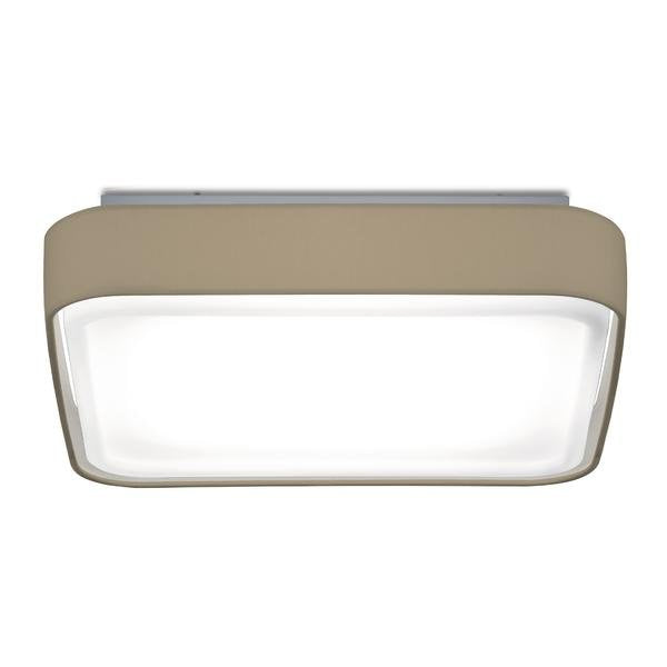 Brumberg Leuchten - Decken-/Wandleuchte LED-Anbauleuchte 58194003 3000K
