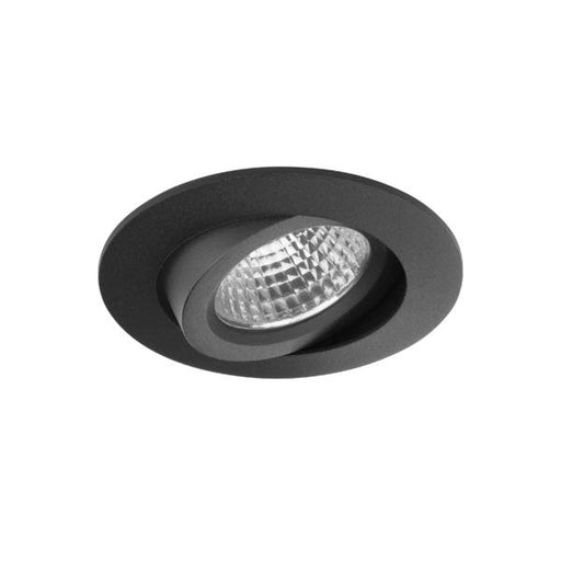 Brumberg Leuchten - Downlight/Strahler/Flutlicht LED-Einbaustrahler 12646183 3000K