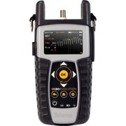 Televes - Antennenmessgerät Antennen Messgerät H30E-S2CT2-K H30E DVB-S2/C/T2