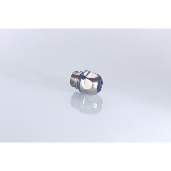 Pflitsch - Kabelverschraubung Hygieneverschraubung bg 232VA cp M32x1,5 KAD 20-23mm − 5 Stück