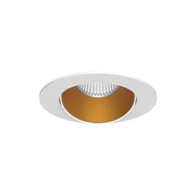 LTS Licht&Leuchten - Downlight/Strahler/Flutlicht LED-Einbaustrahler ILVY-CAR100 #658381 927, ws